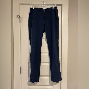 Men’s Under Armour Athletic Pants - 32/32
